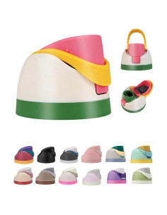 Tapa de Reemplazo Owala FreeSip 16-40 oz a Prueba de Fugas