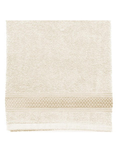 Toallas de baño 100% algodón Champagne American Blanket - 2 paños 33x33 cm