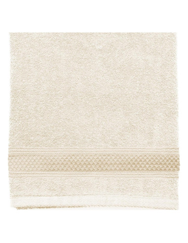 Toallas de baño 100% algodón Champagne American Blanket - 2 paños 33x33 cm