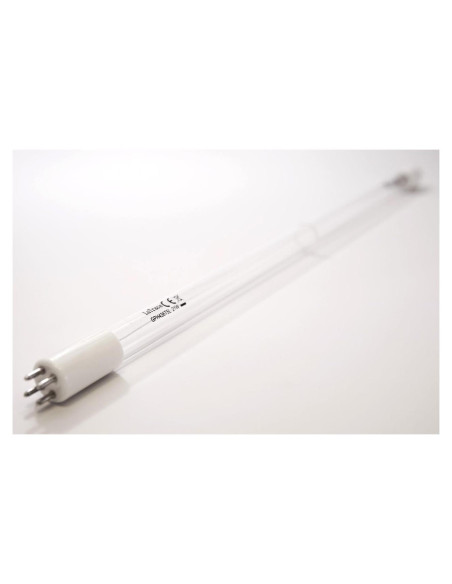 Bombilla UVC 25W LuTrace PT-1522 para Tratamiento de Agua