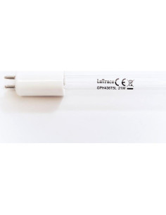 Bombilla UVC 25W LuTrace PT-1522 para Tratamiento de Agua 2