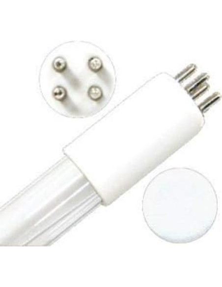 Bombilla UVC 25W LuTrace PT-1522 para Tratamiento de Agua