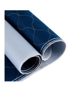 Almohadillas Impermeables Alsunny 61x91 cm - 4 Paquetes 2