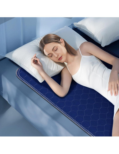 Almohadillas Impermeables Alsunny 61x91 cm - 4 Paquetes