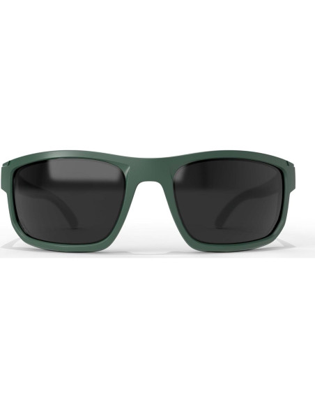 Gafas de Seguridad Edge Defiance Z87+ Polarizadas Humo Gafas de Seguridad Edge Defiance Z87+ Polarizadas Humo