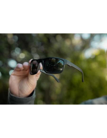 Gafas de Seguridad Edge Defiance Z87+ Polarizadas Humo Gafas de Seguridad Edge Defiance Z87+ Polarizadas Humo