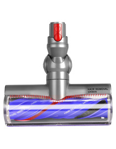 Cabezal Motorizado Klypticfit para Dyson Digital Slim V12