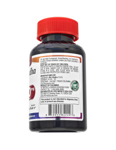 Suplemento de Ashwagandha FITO MEDIC'S 90 Cápsulas 12000 mg 2