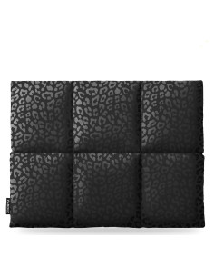 Funda acolchada para laptop Vandel 13-14" impermeable leopardo