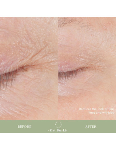 Suero Facial de Colágeno Marino Kat Burki 14.79 ml Antienvejecimiento
