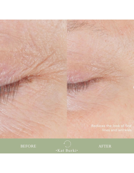 Suero Facial de Colágeno Marino Kat Burki 14.79 ml Antienvejecimiento