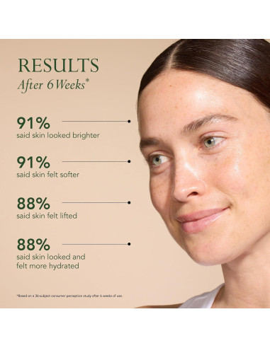 Suero Facial de Colágeno Marino Kat Burki 14.79 ml Antienvejecimiento