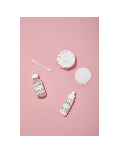 Kit de Cuidado Facial Antiacné Mario Badescu - 5 Productos