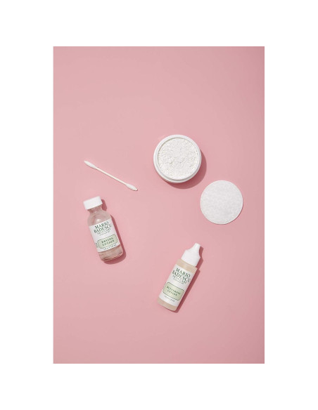 Kit de Cuidado Facial Antiacné Mario Badescu - 5 Productos Kit de Cuidado Facial Antiacné Mario Badescu - 5 Productos