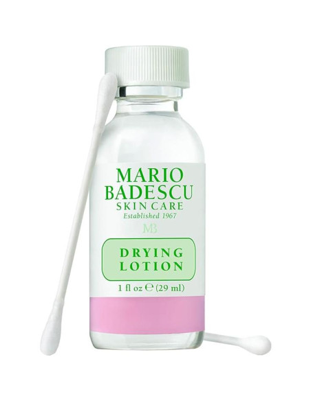 Kit de Cuidado Facial Antiacné Mario Badescu - 5 Productos Kit de Cuidado Facial Antiacné Mario Badescu - 5 Productos