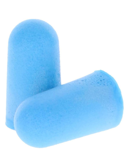 Tapones para oídos HEAROS Xtreme - 14 pares, NRR 32 dB