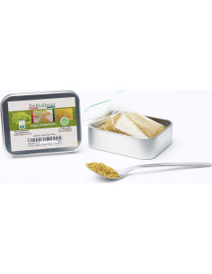 Pólen de Hinojo Orgánico Delitaliana 28g - Sabor Gourmet 2