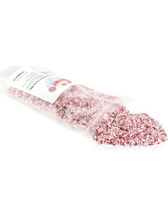 Caramelo de Menta Triturada Sarah 0.91 kg - Decoración Dulce 2