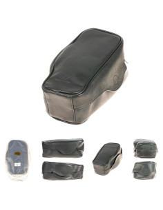 Funda de Cuero Suave MRZHOUCASE para Cámaras Hasselblad 500CM