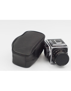 Funda de Cuero Suave MRZHOUCASE para Cámaras Hasselblad 500CM 2