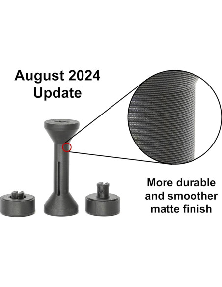 Adaptador de Cámara de Película 35mm a 120/220 Mamiya Yashica