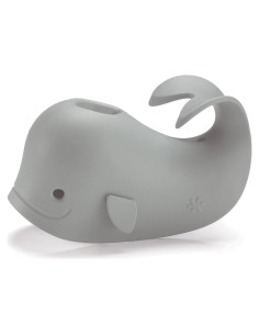 Cubierta de Grifo para Baño Skip Hop Moby Gris Universal