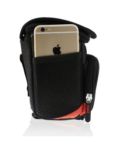 Funda de Acción Navitech para Cámara Olfi one.Five - Resistente 2