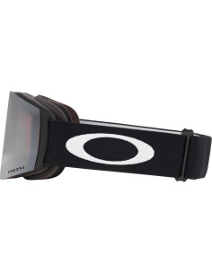 Gafas de Nieve Oakley Fall Line L Iridium Negro Prizm 2
