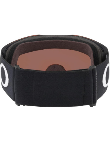 Gafas de Nieve Oakley Fall Line L Iridium Negro Prizm