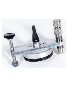 Inyector de Puente Clearshield Profesional para Parabrisas - Herramienta Duradera y Eficaz