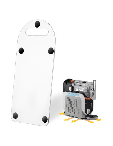 Alfombrilla deslizante Ninja Slushie AODPWEN FS301/FS300 0.28kg