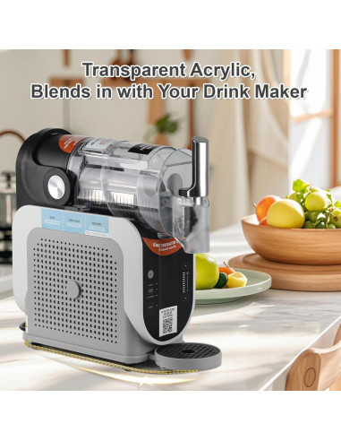 Alfombrilla deslizante Ninja Slushie AODPWEN FS301/FS300 0.28kg