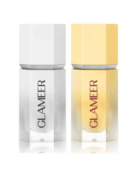 Aceite Labial Hidratante GLAMEER Coco y Fruta de la Pasión 80g