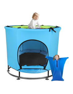 Caja Sensorial Cuddle Joygrove para Niños con Autismo y TDAH