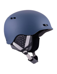 Casco de Nieve Anon Rodan Grande Noche Ajuste Boa