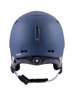 Casco de Nieve Anon Rodan Grande Noche Ajuste Boa 2