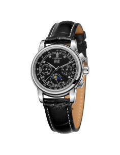 Reloj Automático para Mujeres Forsining Resistente al Agua