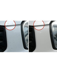 Kit de pintura para retoques Dr. ColorChip Honda Pilot 2016 2