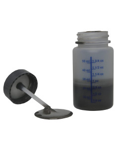 Kit de Pintura de Toque MBI AUTO YR528M 29.57ml para Honda/Acura