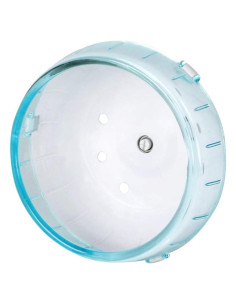 Rueda de Ejercicio Silenciosa GOLDEAL 11.9 cm para Hamsters