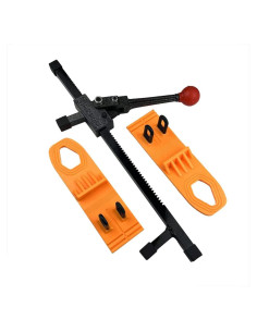 Herramienta de Reparación de Abolladuras KKnoon Expansor Manual