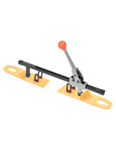 Kit de Reparación de Abolladuras Anezbozr - Manual, 2.6kg