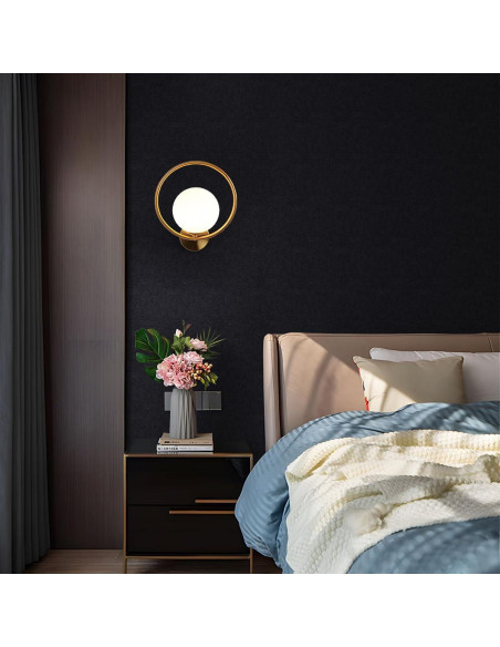 Papel Contacto Negro 39.88 cm x 299.94 cm Autoadhesivo Nukofal