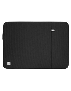 Funda para Laptop NIDOO 10.1" Negra - Compatible con iPad y Surface