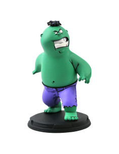 Estatua Hulk Diamond Select Toys 15 cm Edición Limitada