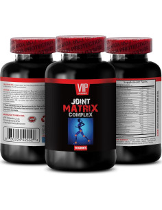 Suplemento Articular 3Bot - Glucosamina y Vitaminas A, C, E 2