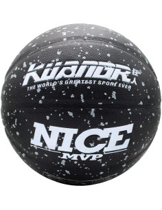 Balón de Baloncesto Senston Tamaño 7 con Bomba - Interior/Exterior 2