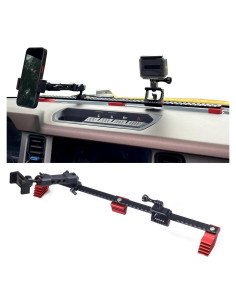 Soporte para Teléfono RERPRO para Ford Bronco 2021-2025