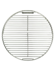 Rejilla de Cocción EasySpin SnS Grills 46 cm Acero Inoxidable