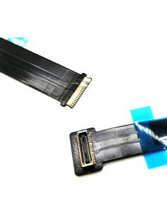 Cable Flex Pista Táctil Nockchawon 821-00184-A para MacBook Pro 13" Retina 2015 2